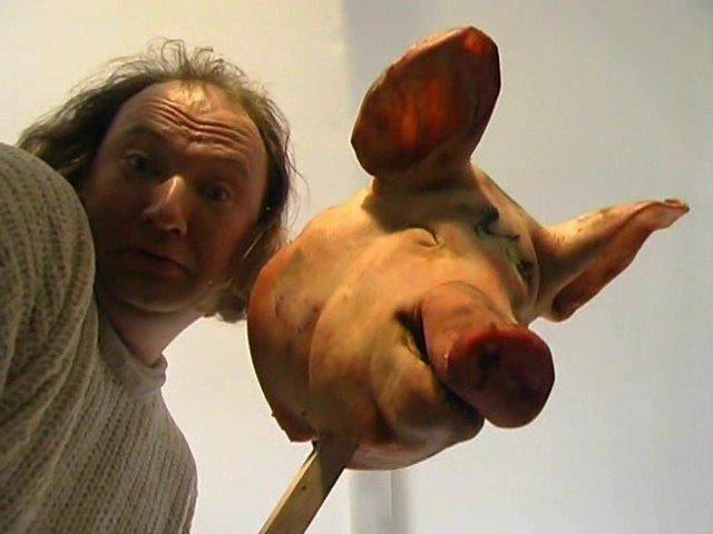 Русские страшилки (russkie-strashilki) Сериал 2002