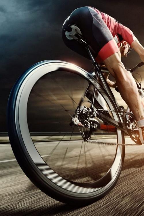 Велобум в Африке (velobum-v-afrike) Досуг, хобби