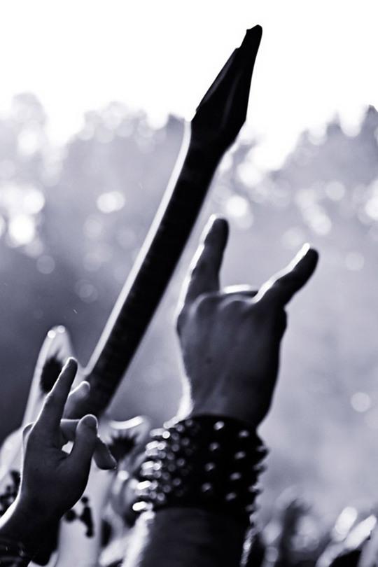 2015's Ultimate Rock Playlist (2015s-ultimate-rock-playlist) Музыка