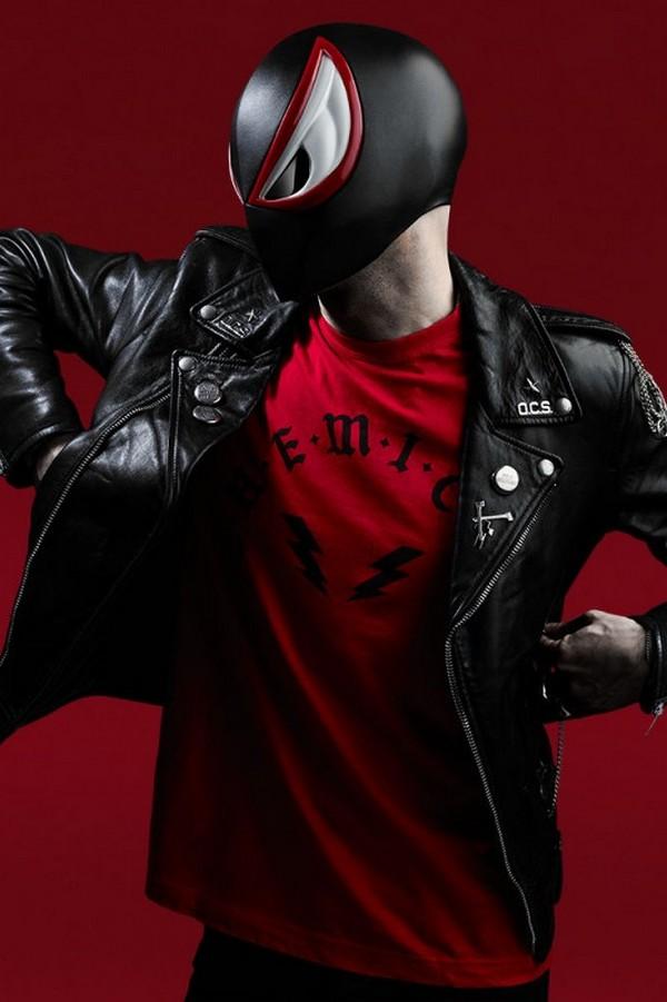 The Bloody Beetroots (the-bloody-beetroots) Музыка