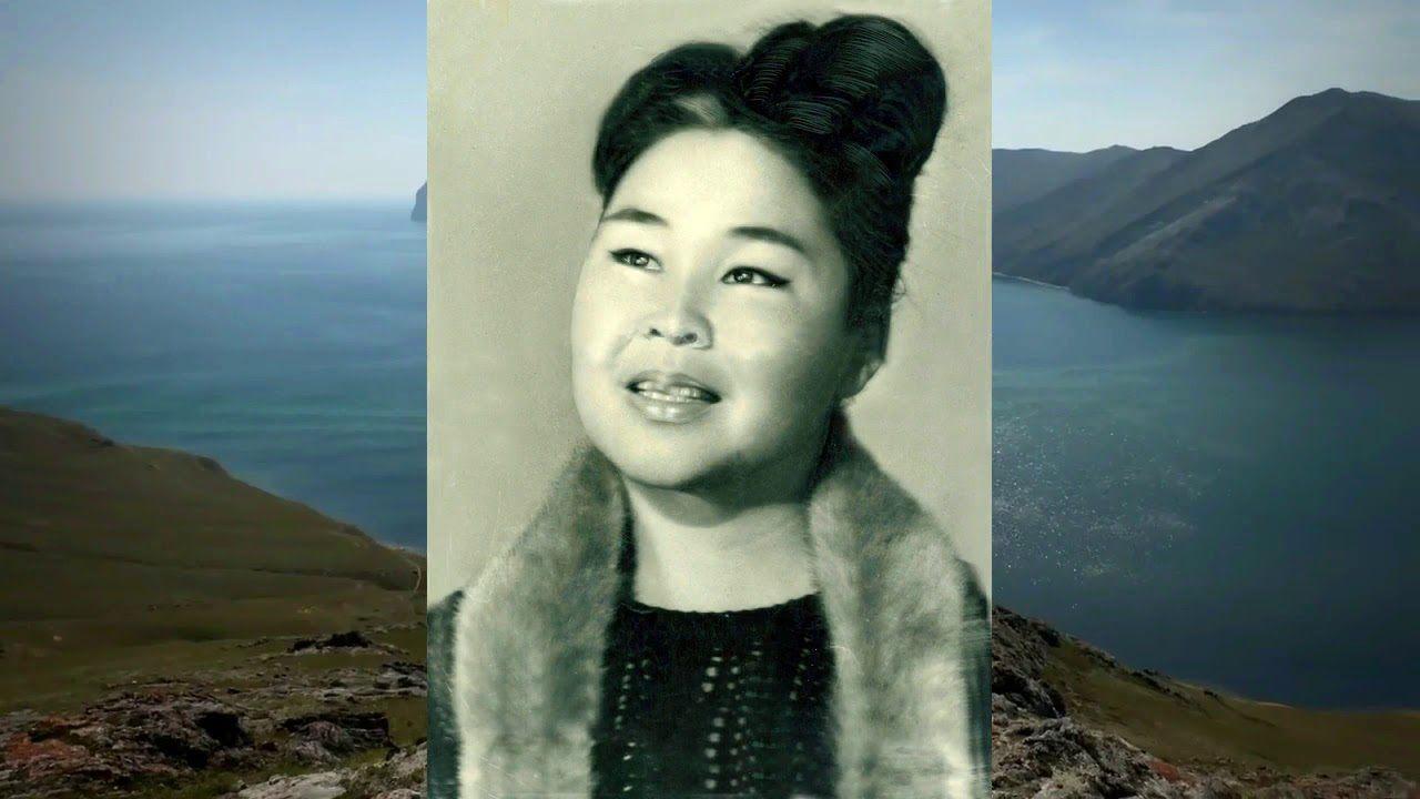 Чимита Шанюшкина. Легенды бурятской песни (chimita-shanjushkina-legendy-burjatskoj-pesni) Документальный фильм