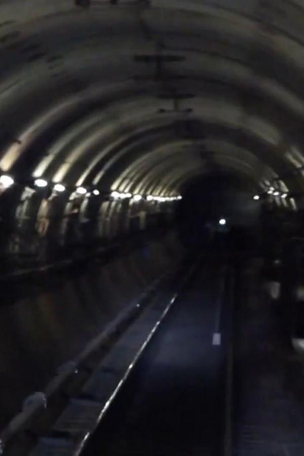 Экскурсия по Новосибирскому метро (ekskursija-po-novosibirskomu-metro) Документальный фильм