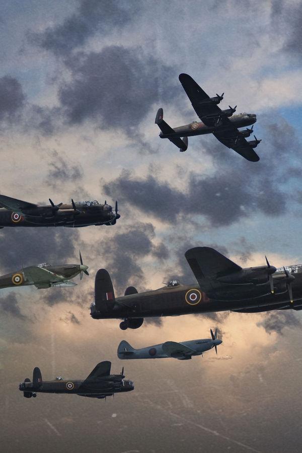 Greatest Events Of World War 2 (greatest-events-of-world-war-2) Документальный сериал