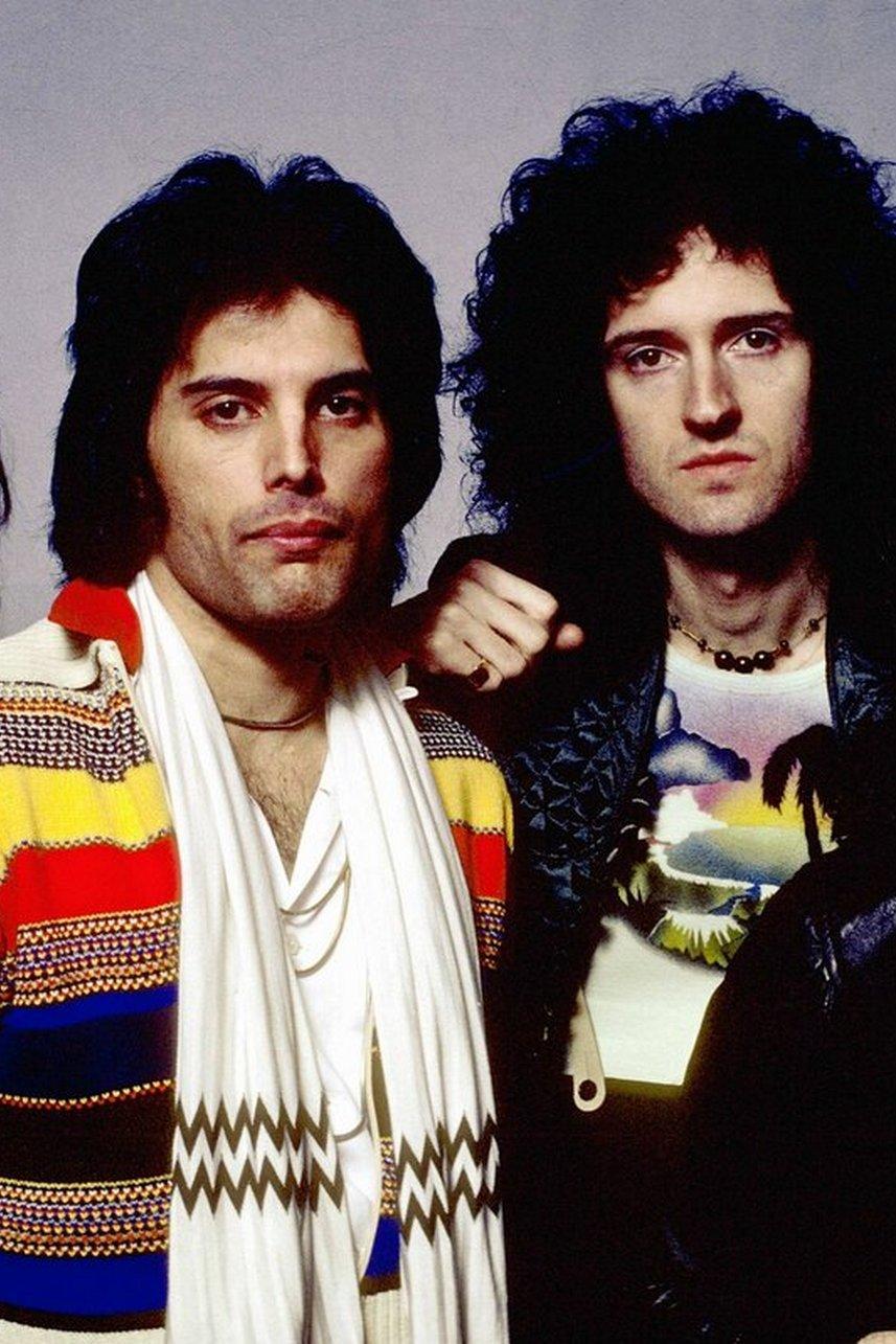 Queen: Official Top 20 (queen-official-top-20) Музыка