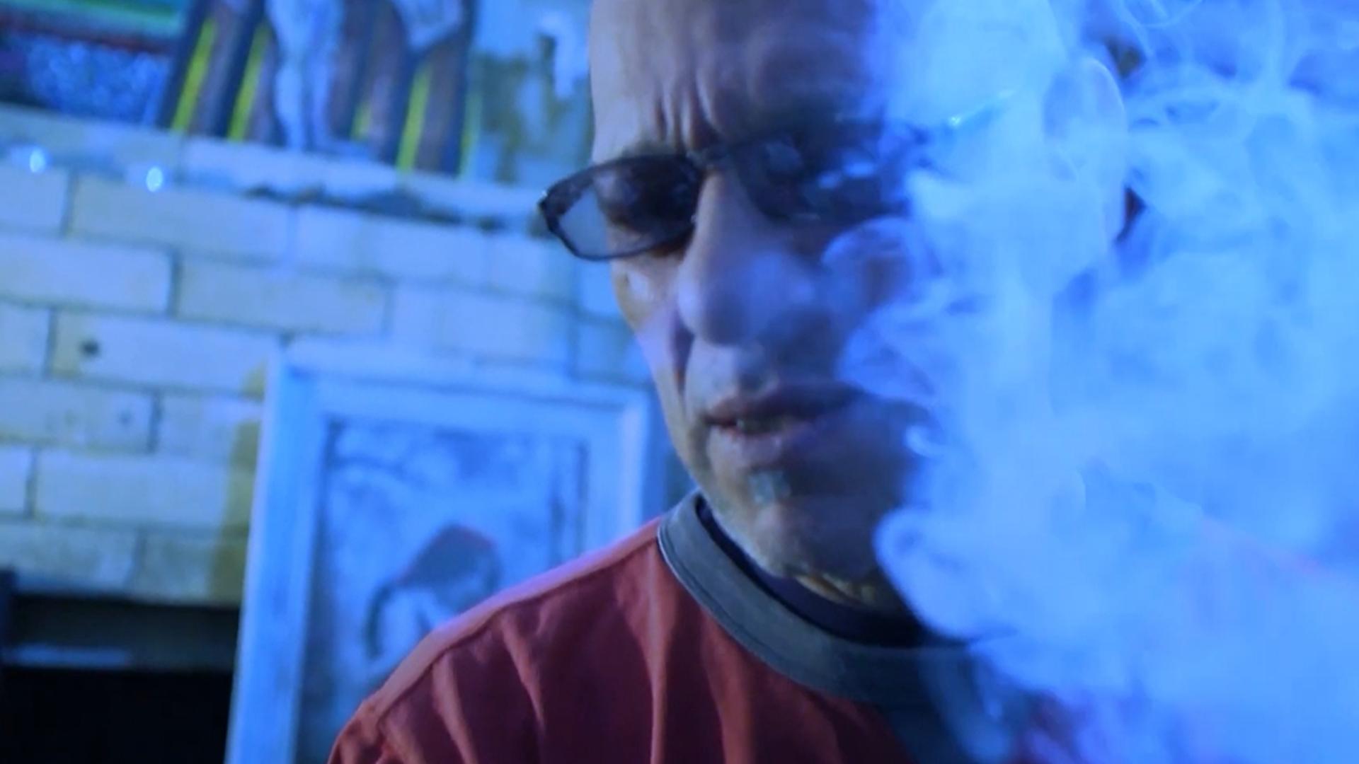 Արտո Թունջբոյաջյան Документальный фильм