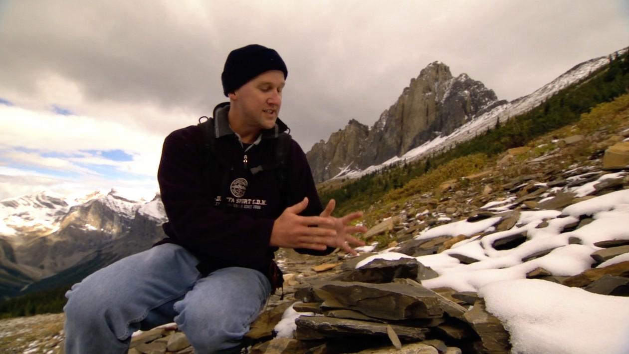 Эволюция планеты Земля (evoljutsija-planety-zemlja) Документальный сериал