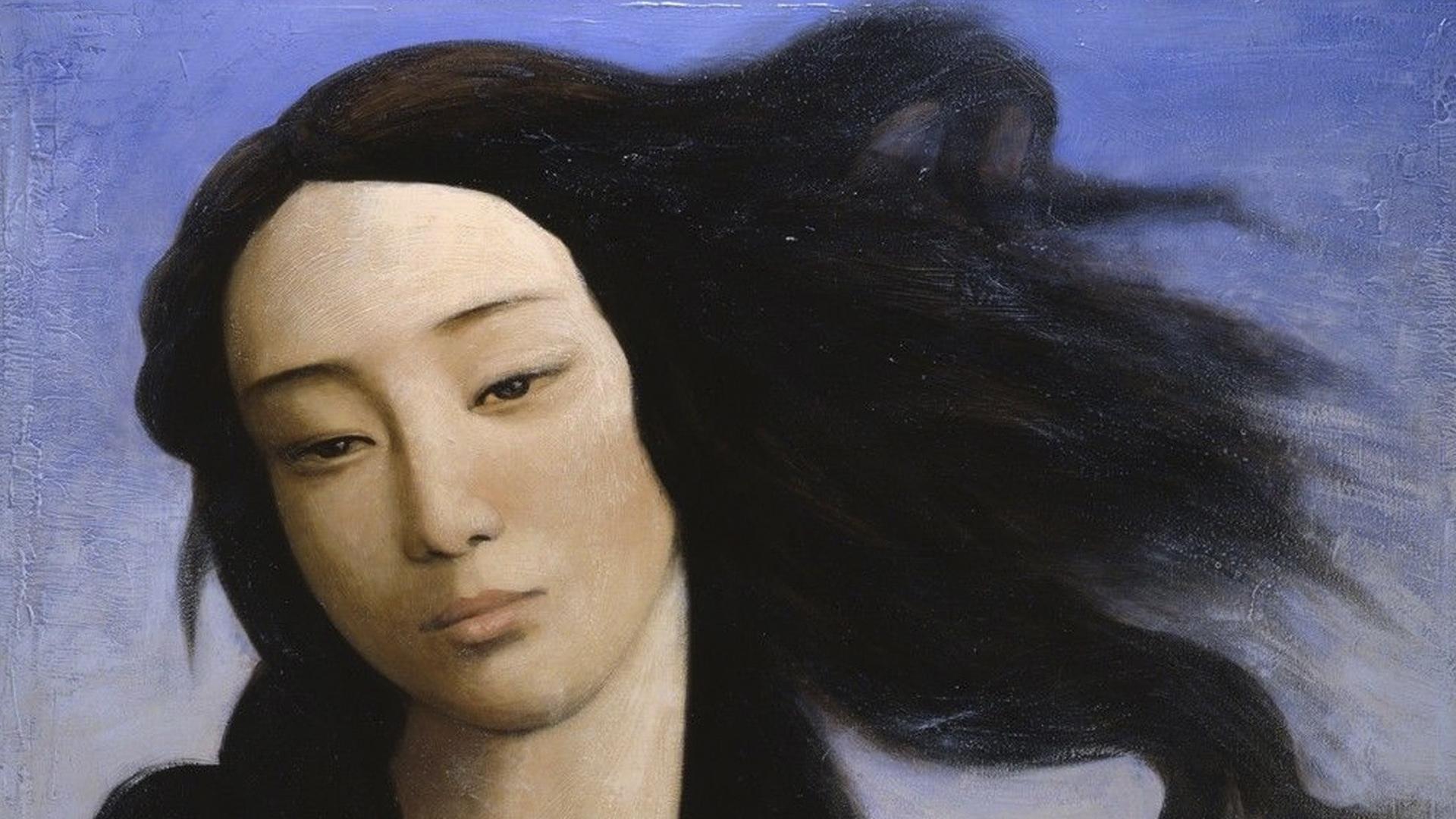 Чувство прекрасного (chuvstvo-prekrasnogo) Документальный сериал