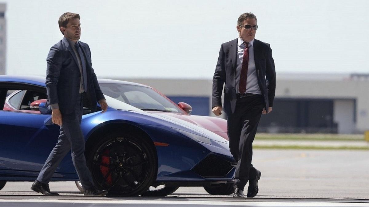 Больше чем искусство (bolshe-chem-iskusstvo) Сериал 2015