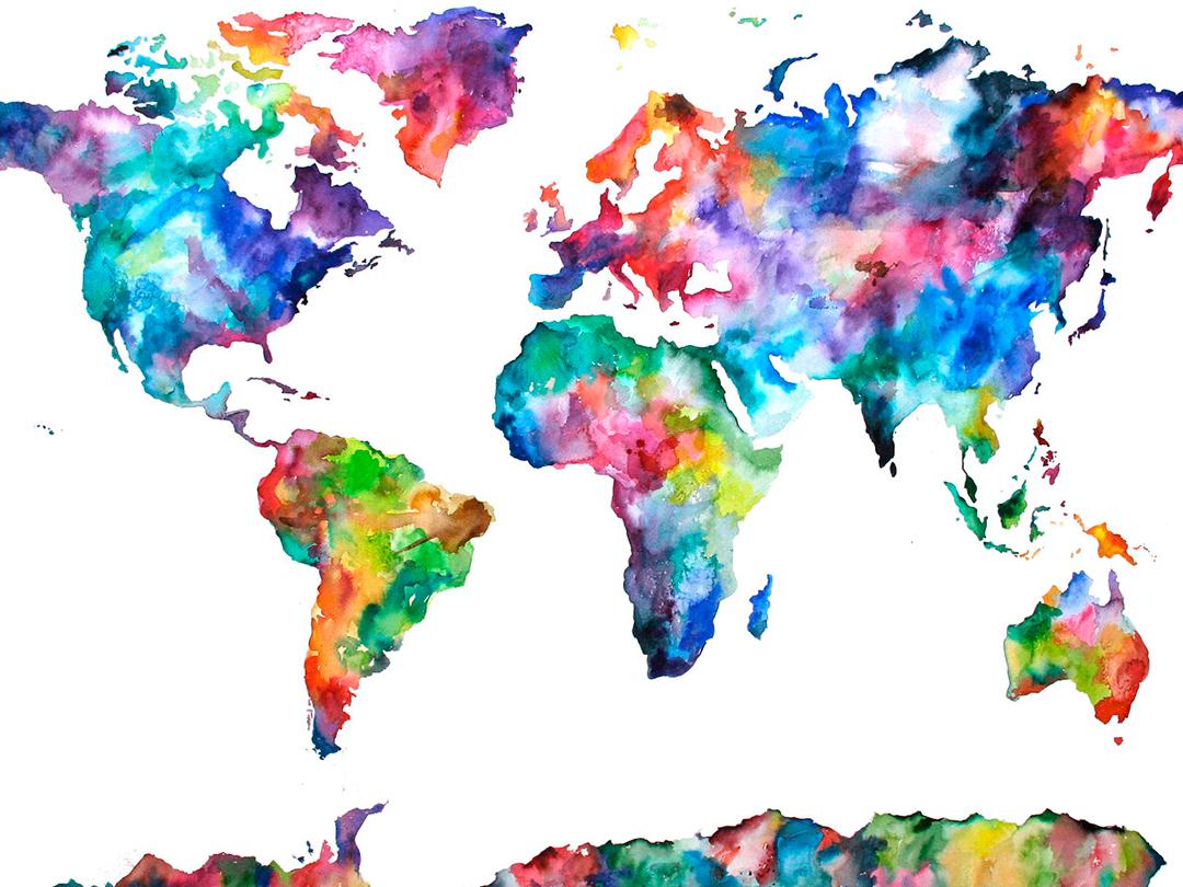 Рисуя карту мира (risuja-kartu-mira) Документальный сериал