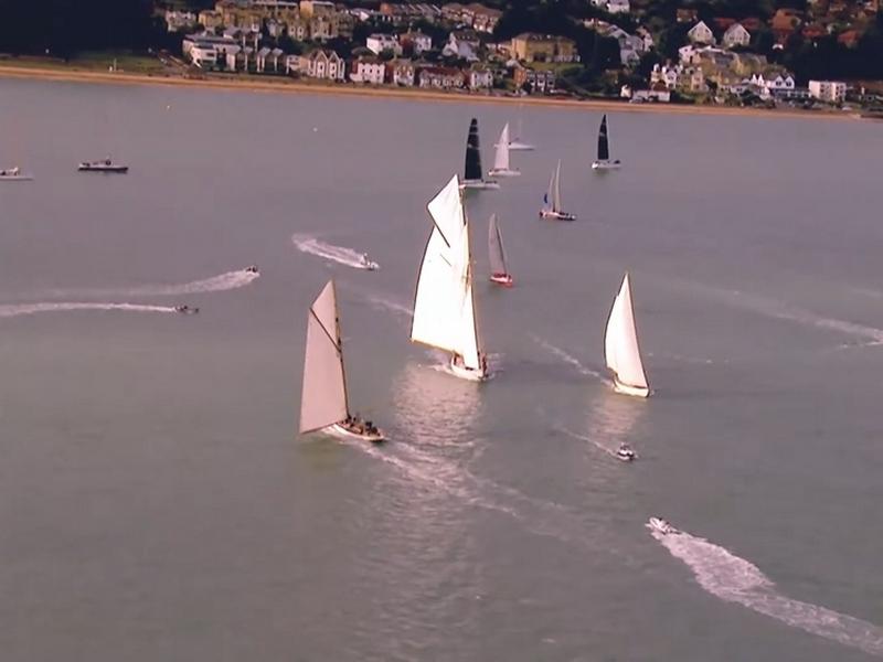 Rolex Spirit of Yachting (rolex-spirit-of-yachting) Документальный сериал