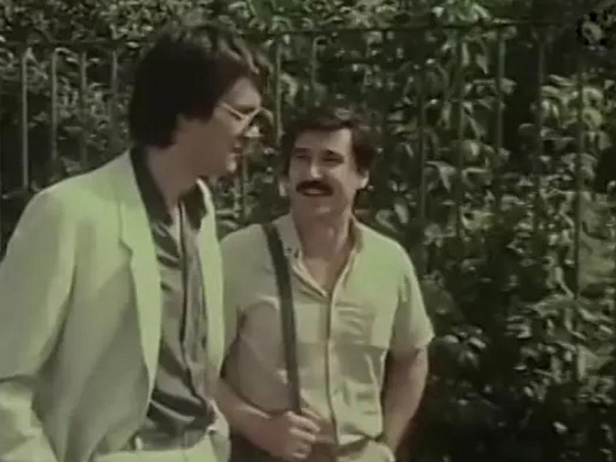 Vacanța cea mare (vacana-cea-mare) Фильм 1988