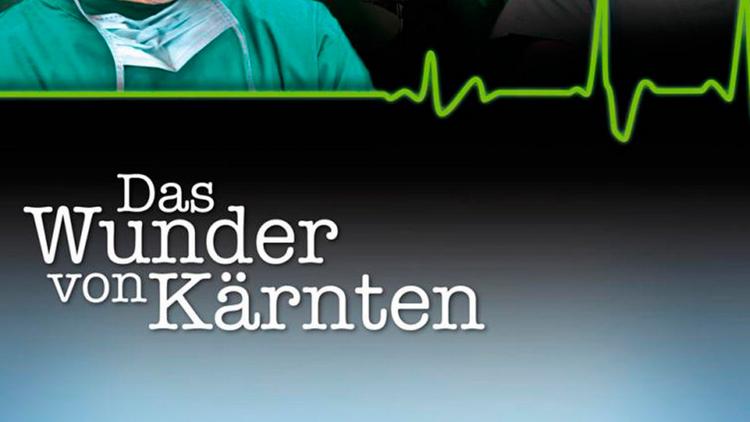 Постер Das Wunder von Kärnten