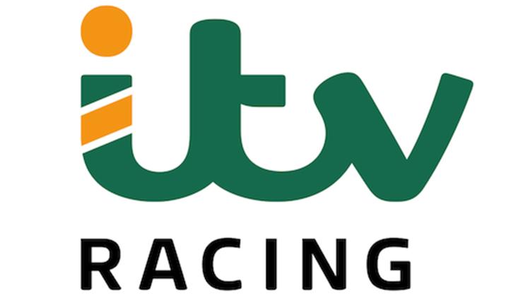 Постер ITV Racing