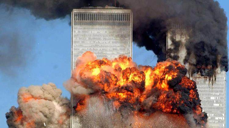 Постер 9/11 Conspiracies: Fact Or Fiction