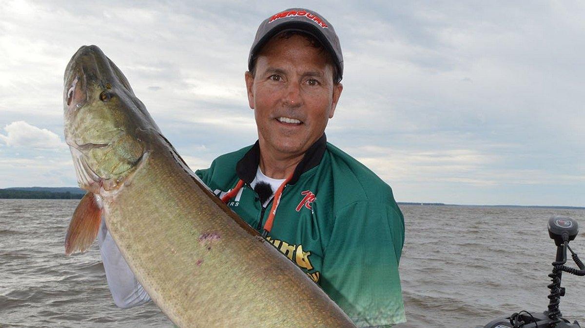 The Musky Hunter (the-musky-hunter) Досуг, хобби