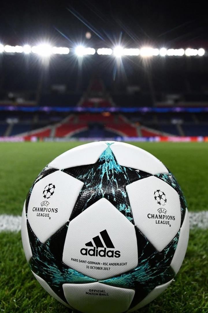 Футбол. Лига чемпионов. На пути к финалу (futbol-liga-chempionov-na-puti-k-finalu) Досуг, хобби