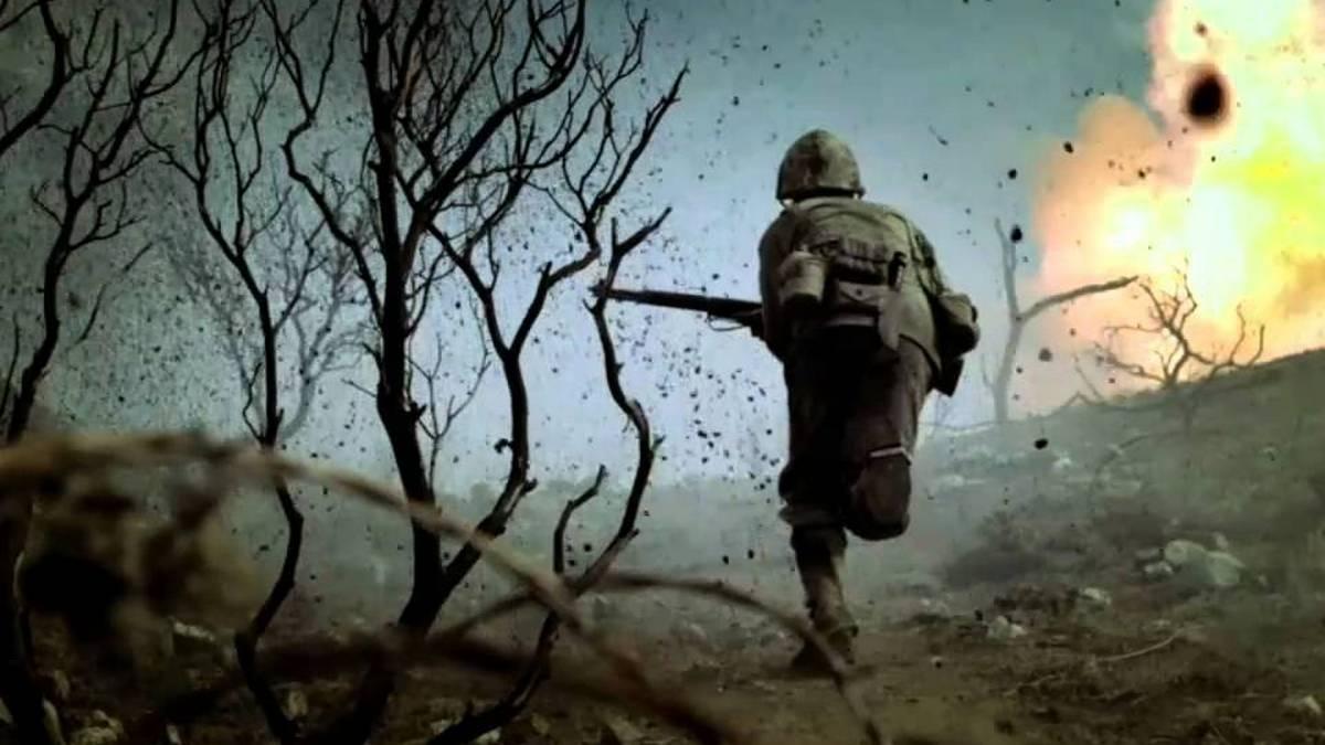 Америка. История Соединённых Штатов (amerika-istorija-soedinennyh-shtatov) Документальный сериал