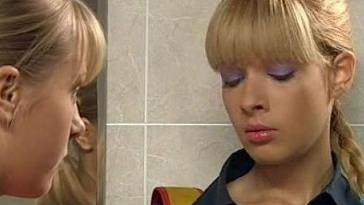 Мачеха (macheha) Сериал 2007