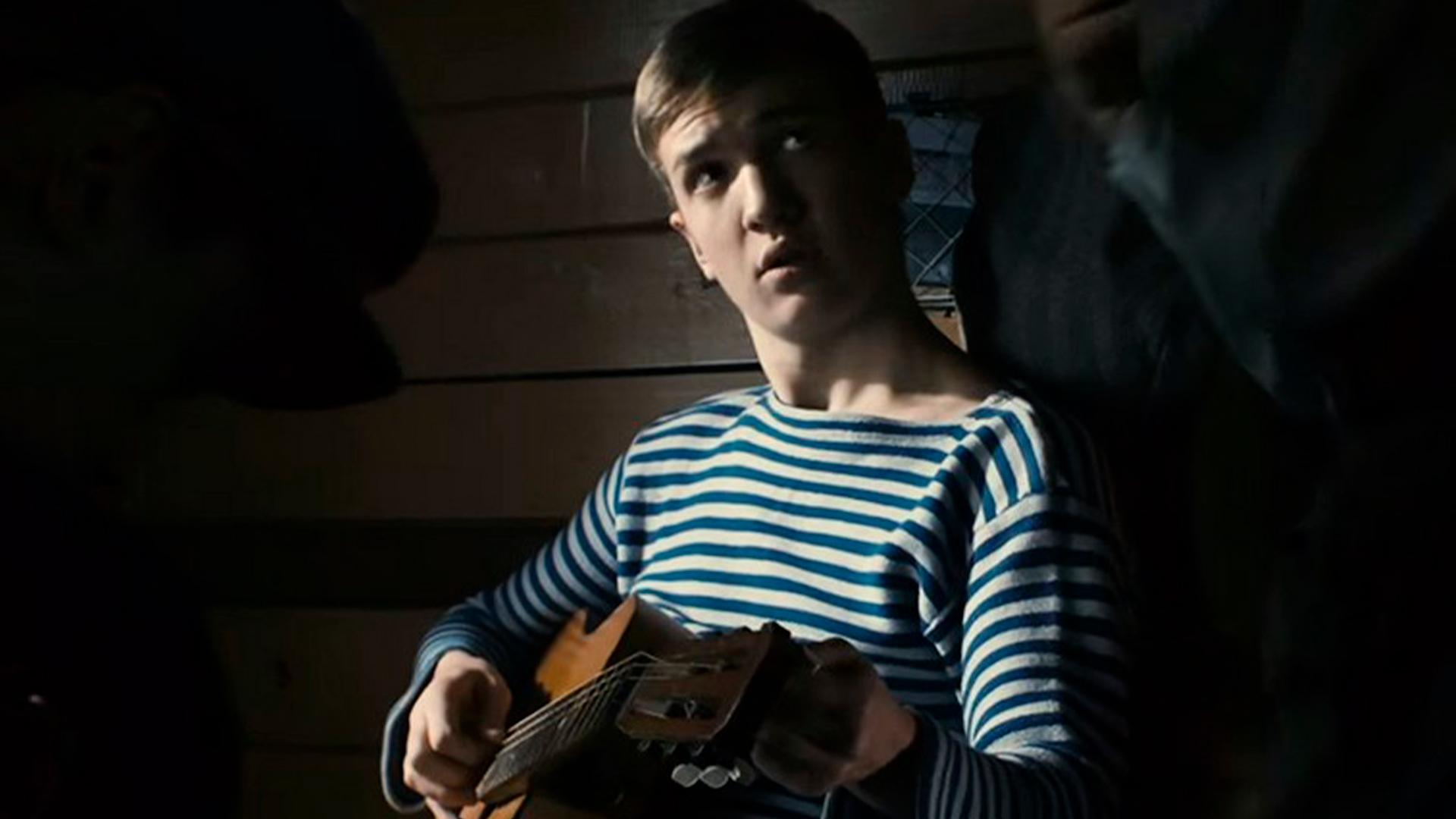 1937 (1937) Фильм 2011