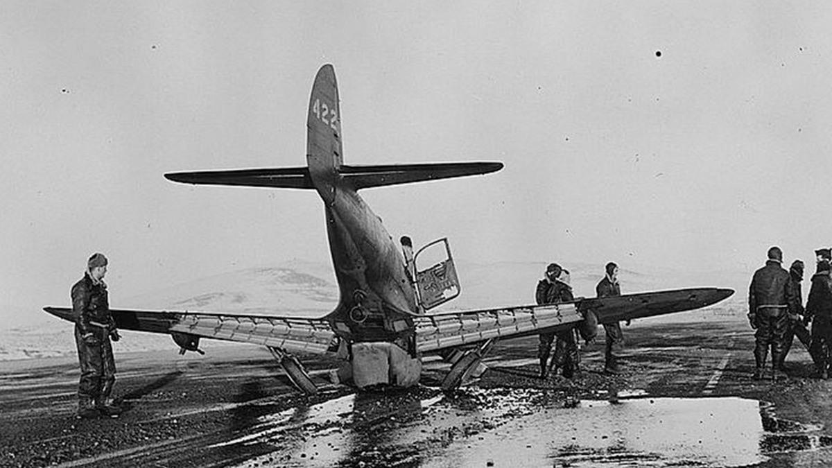 Алсиб. Секретная трасса (alsib-sekretnaja-trassa) Документальный фильм