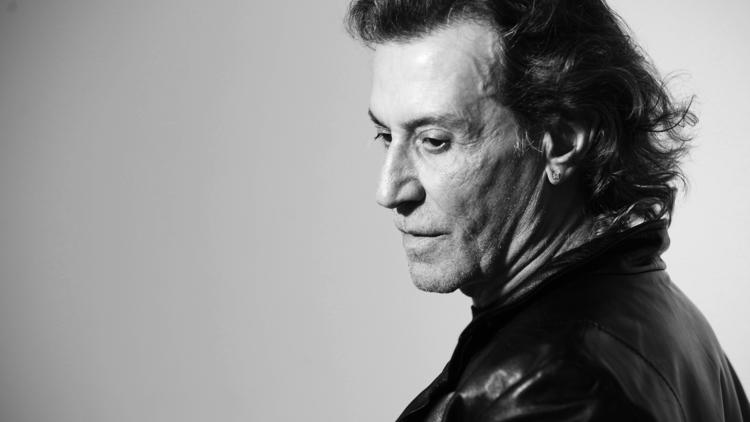 Постер Albert Hammond - Berlin Live