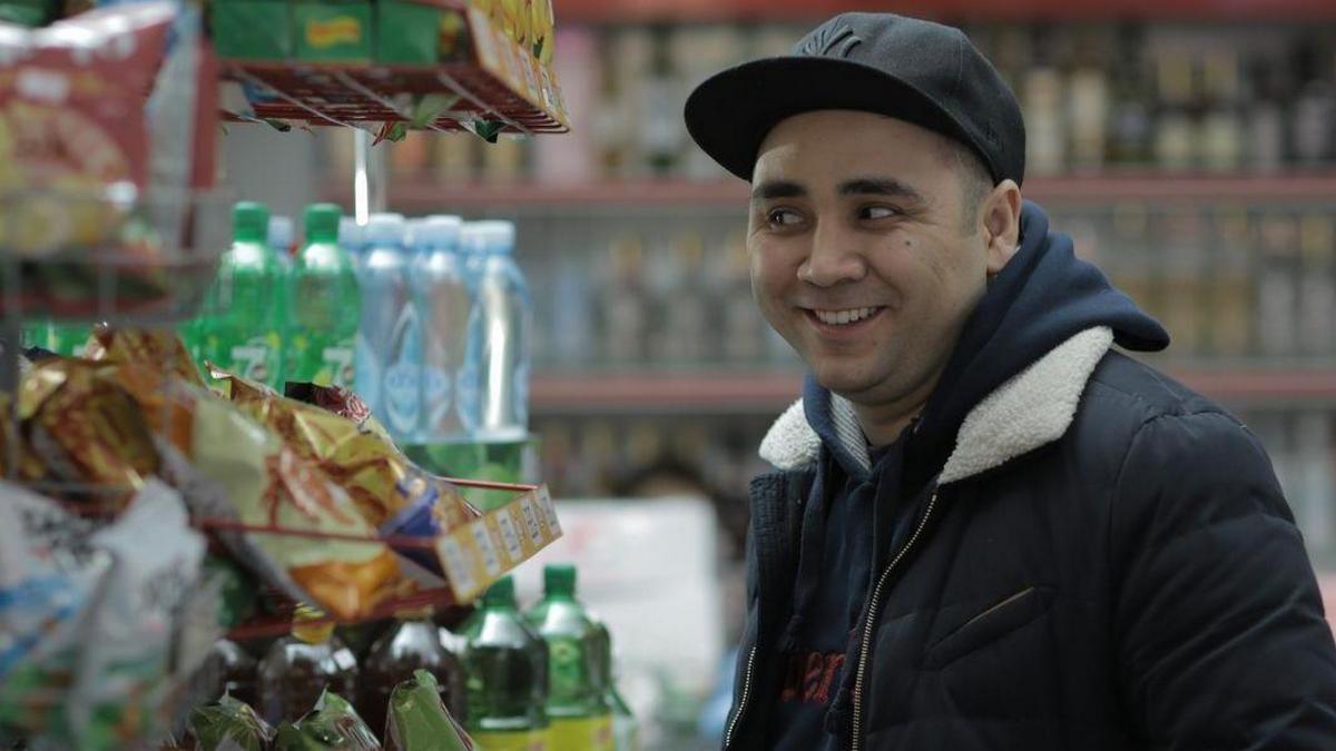 Такая Life (takaja-life) Сериал 2014