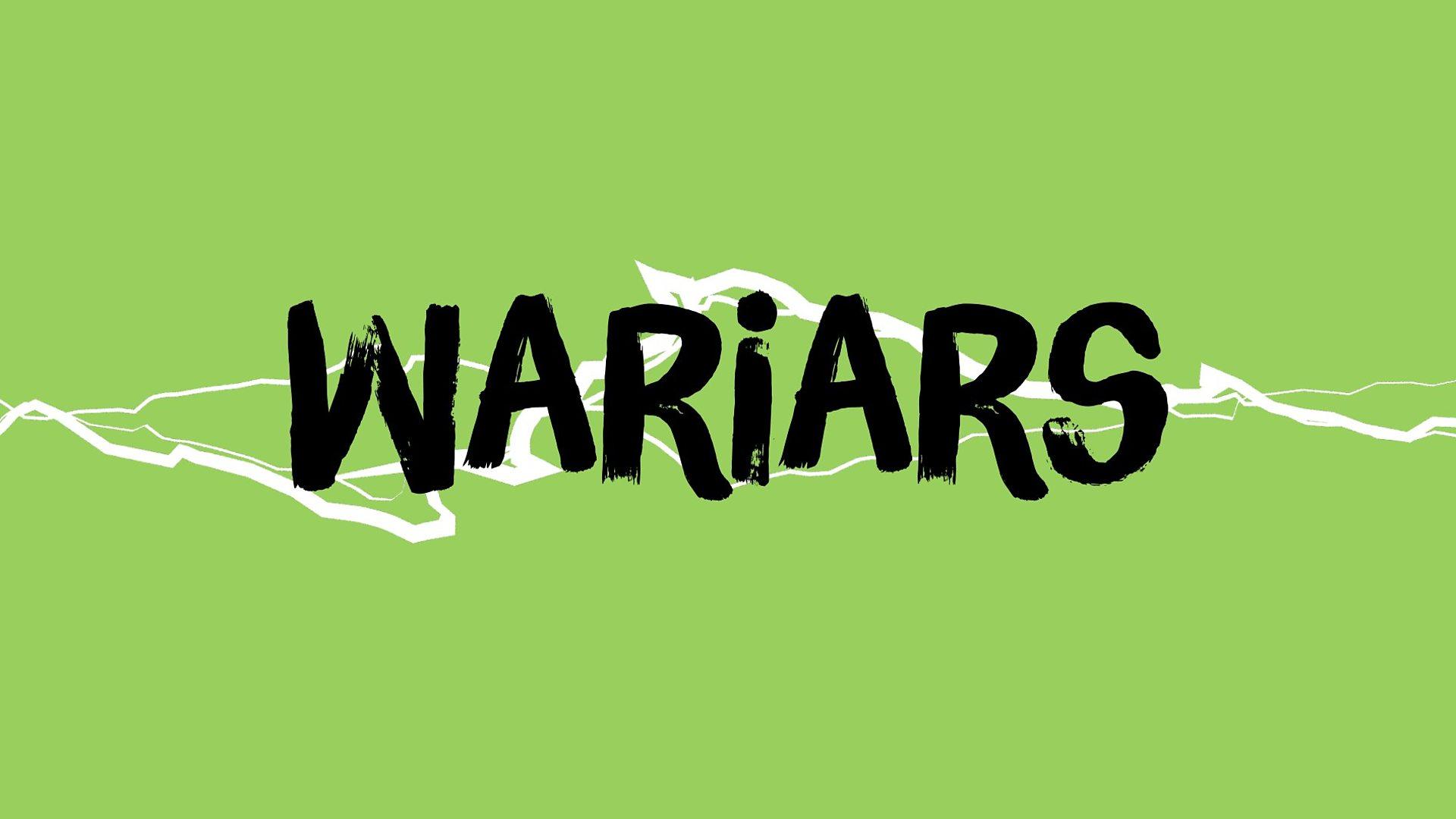 Wariars (wariars) Досуг, хобби