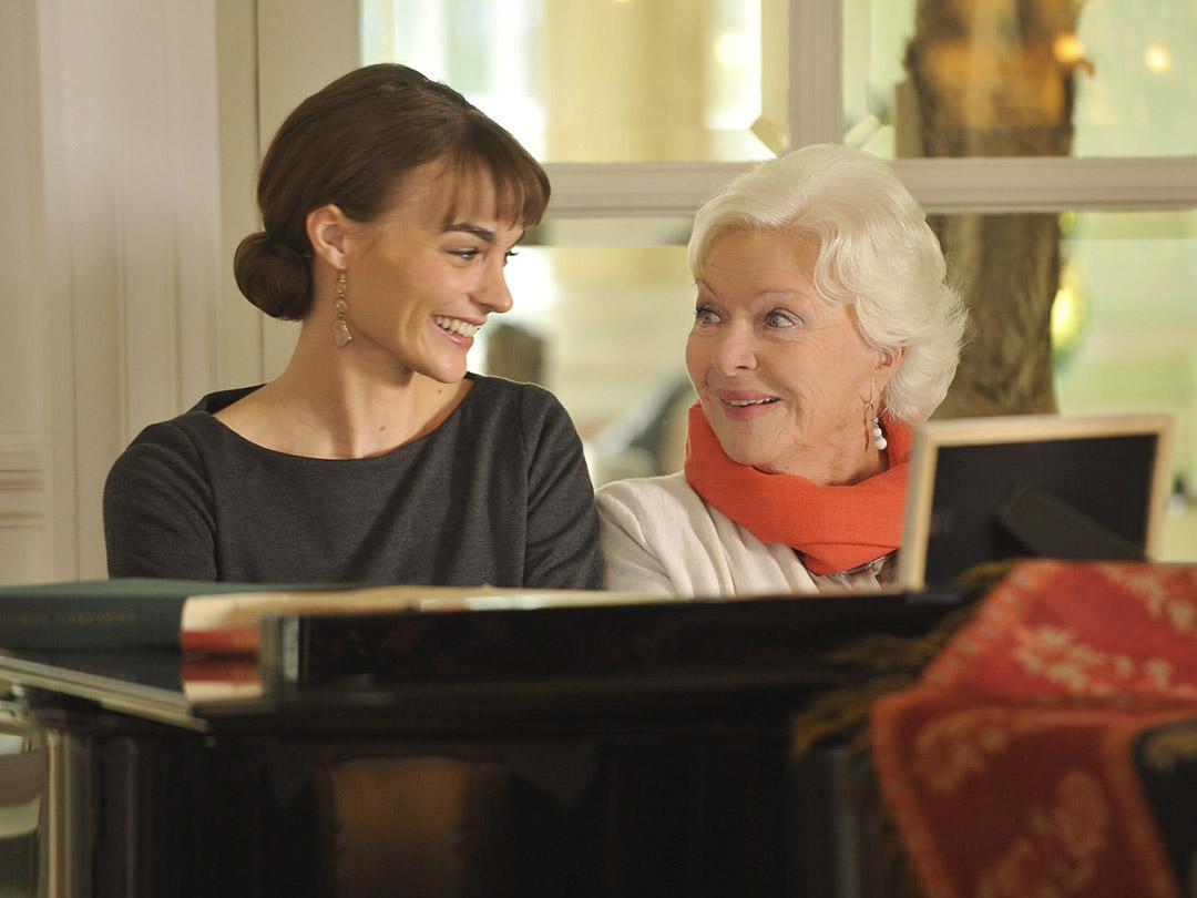 Вопрос времени (vopros-vremeni) Фильм 2012