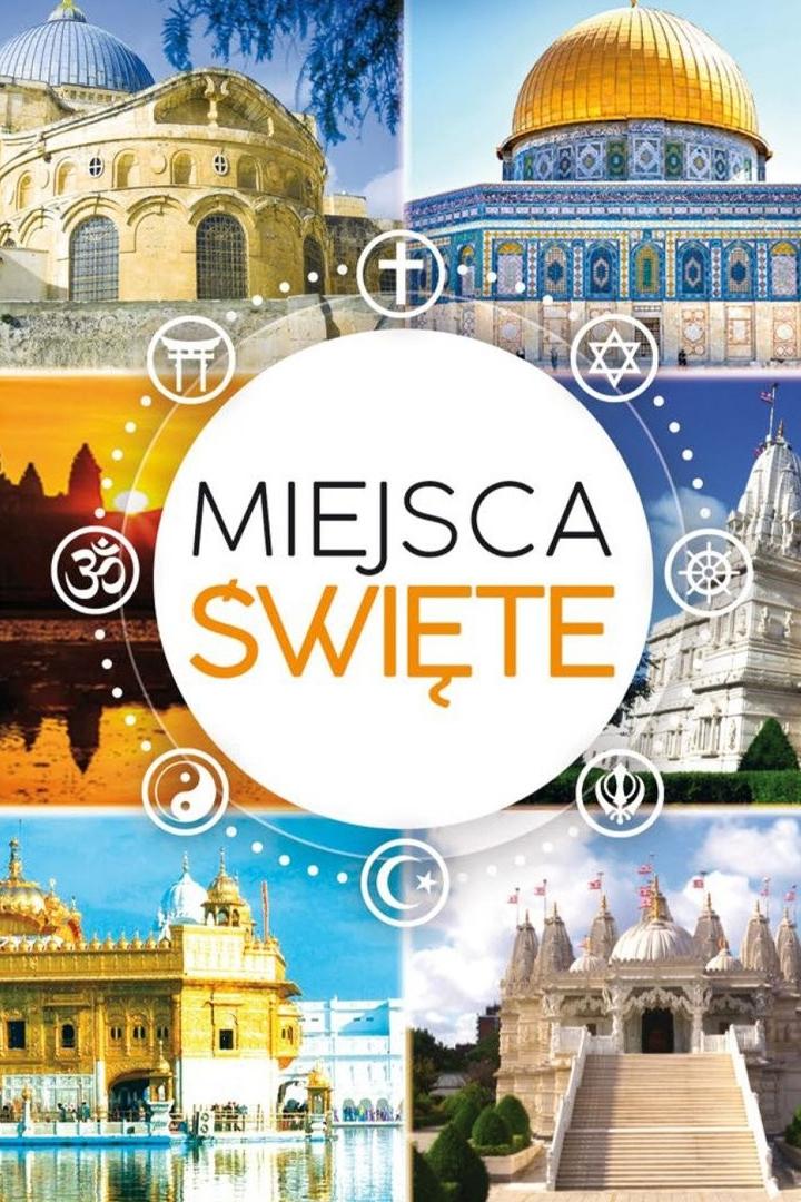 Miejsca święte (miejsca-wite) Документальный сериал