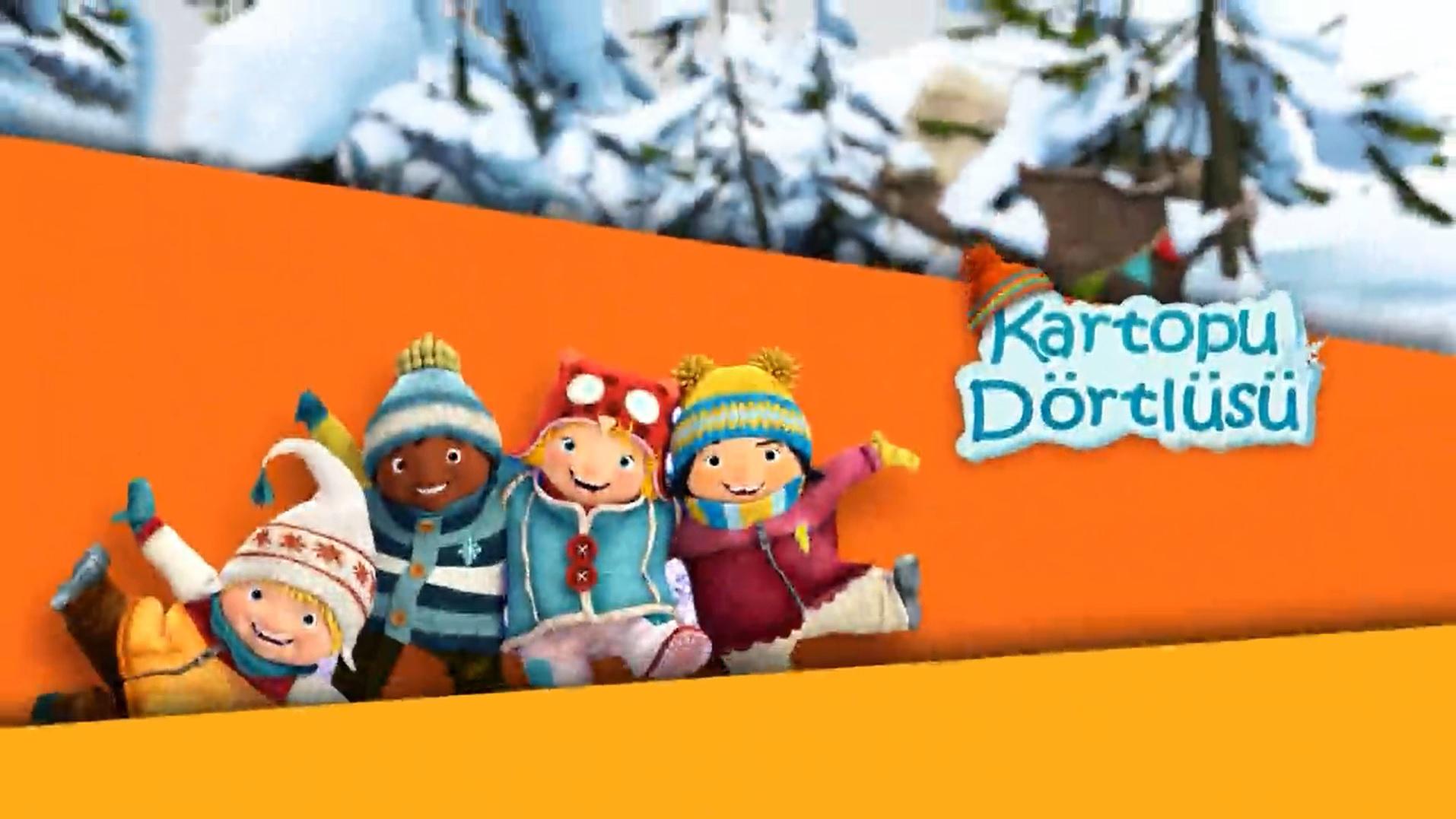 Kartopu Dörtlüsü (kartopu-drtls) Досуг, хобби