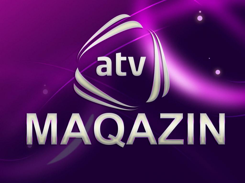 Atv maqazin (atv-maqazin) Досуг, хобби