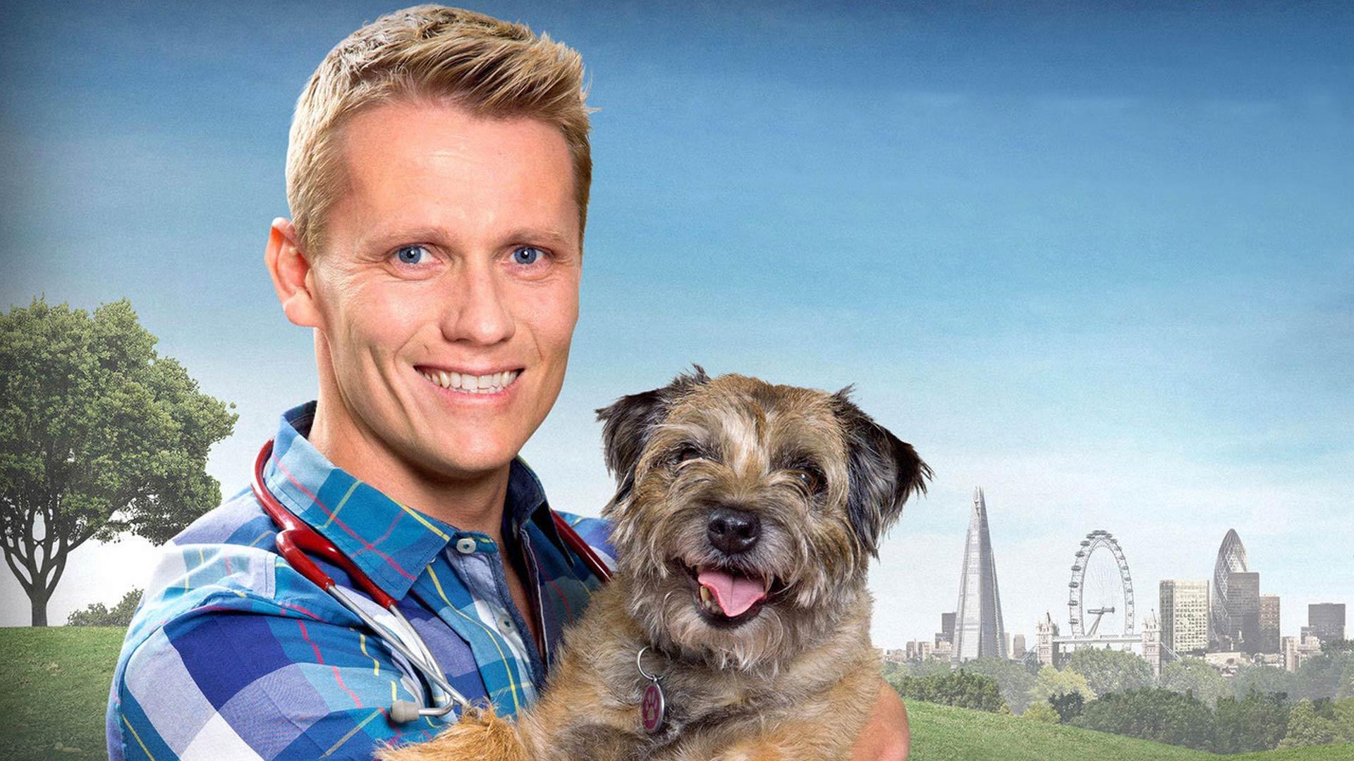 Ветеринар на холме (veterinar-na-holme) Документальный сериал