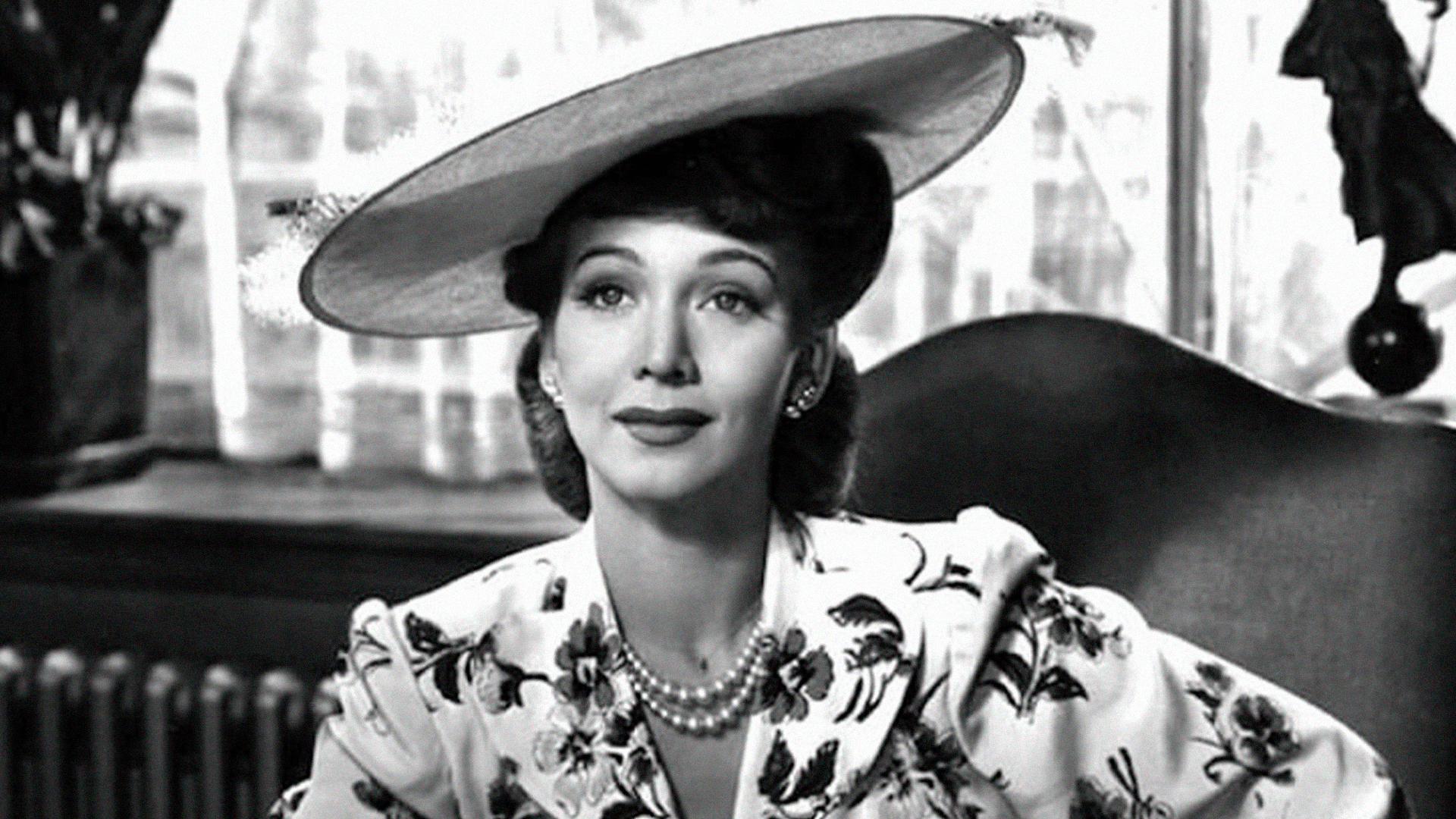 It Happened in Flatbush (it-happened-in-flatbush) Фильм 1942
