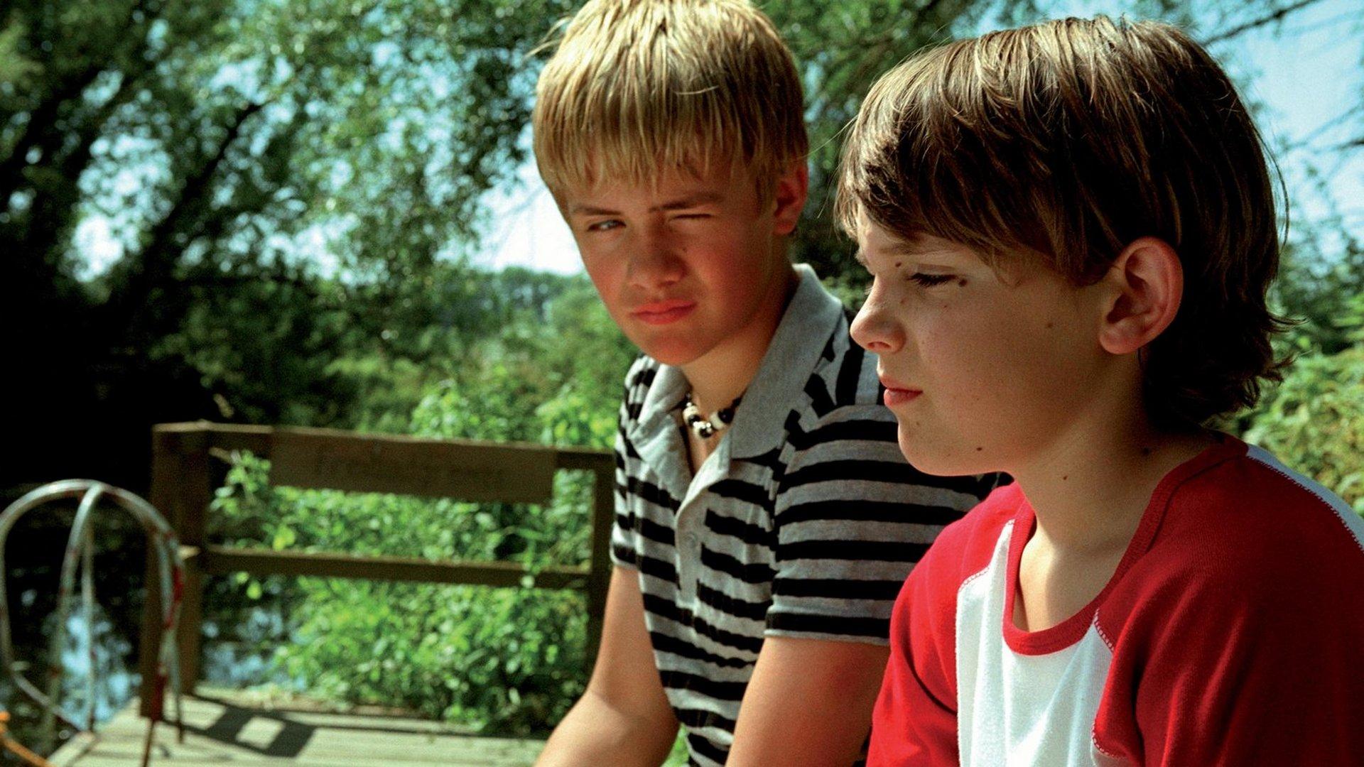 Дурацкая кепка (duratskaja-kepka) Фильм 2007