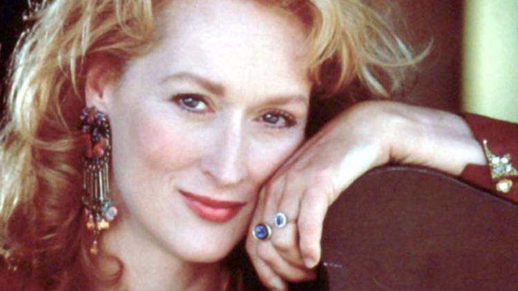 Постер Meryl Streep - Mystères et métamorphoses