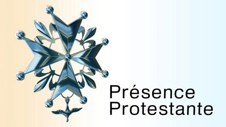 Постер Présence protestante