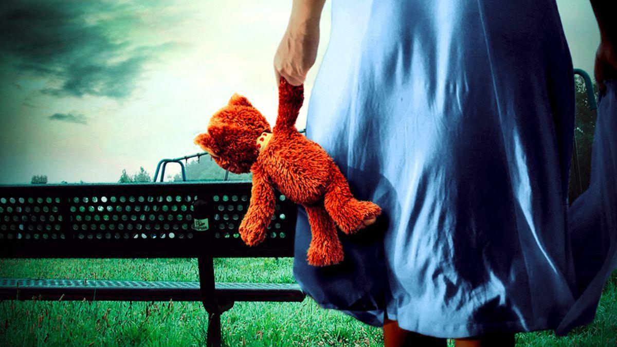 A Mother's Sacrifices (a-mothers-sacrifices) Фильм 2017