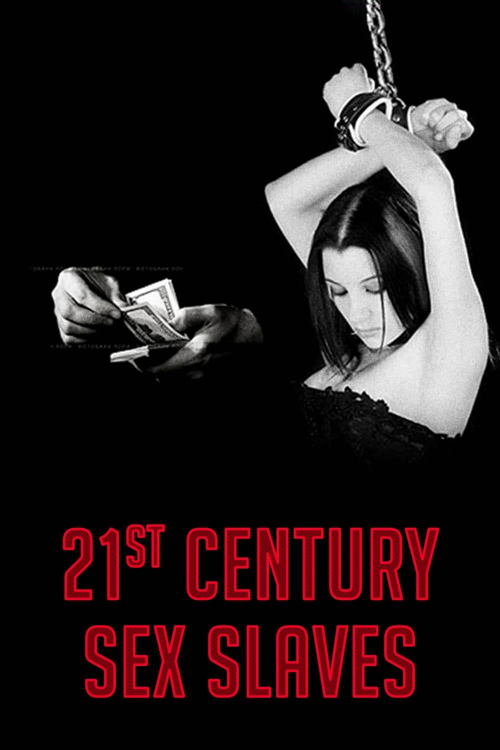 21st Century Sex Slaves (21st-century-sex-slaves) Познавательное