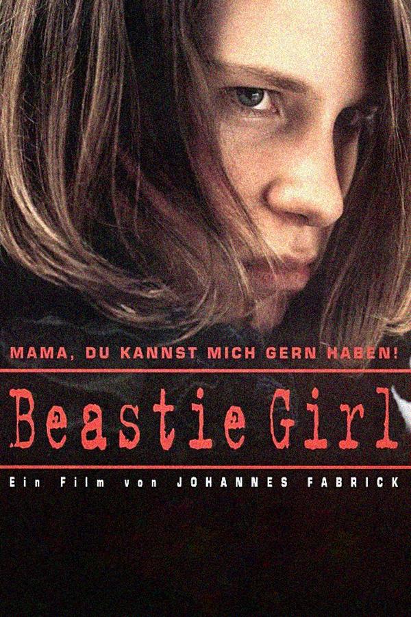 Хищная девчонка (hischnaja-devchonka) Фильм 1998