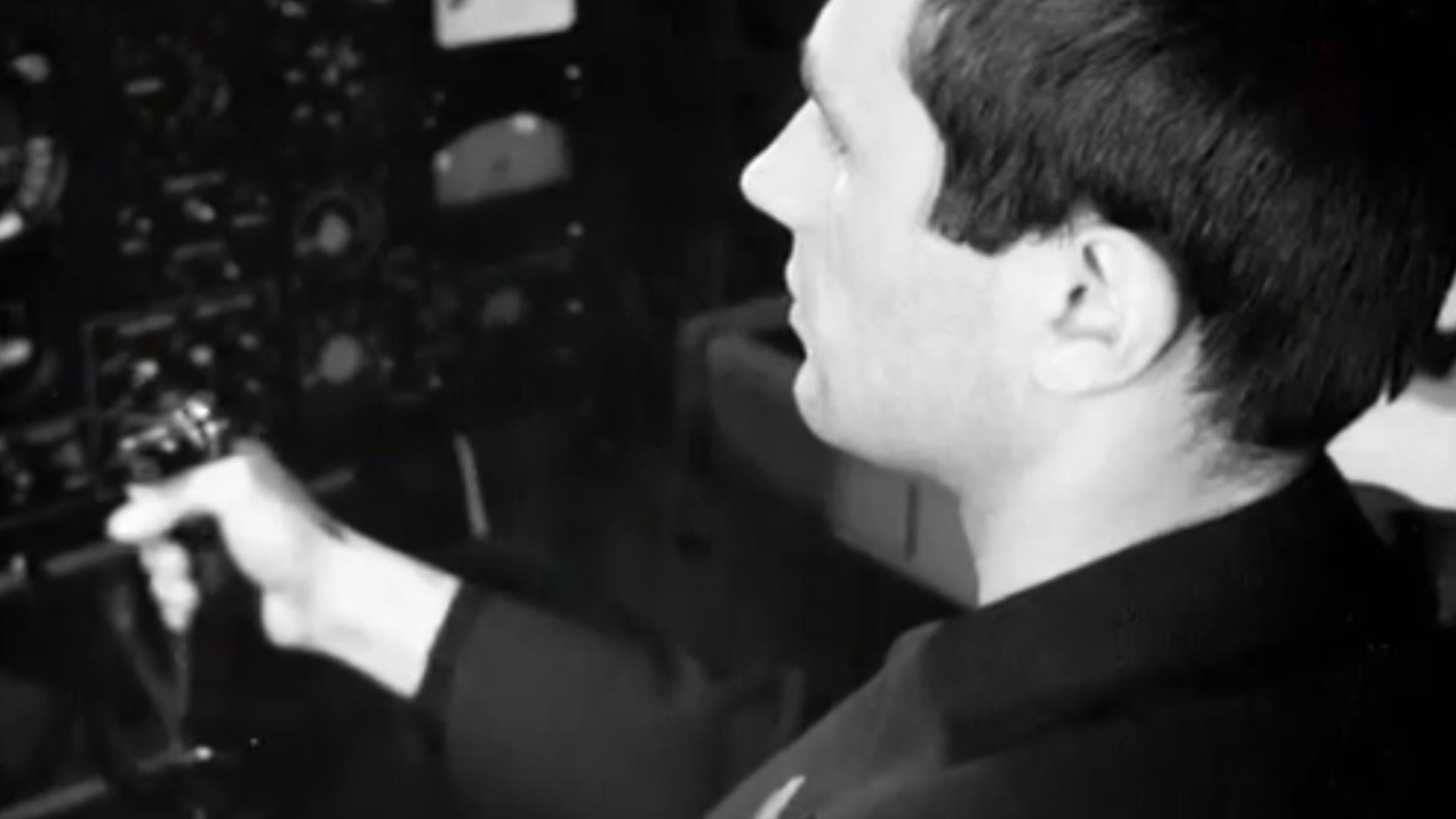 Выдающиеся лётчики (vydajuschiesja-letchiki) Документальный фильм