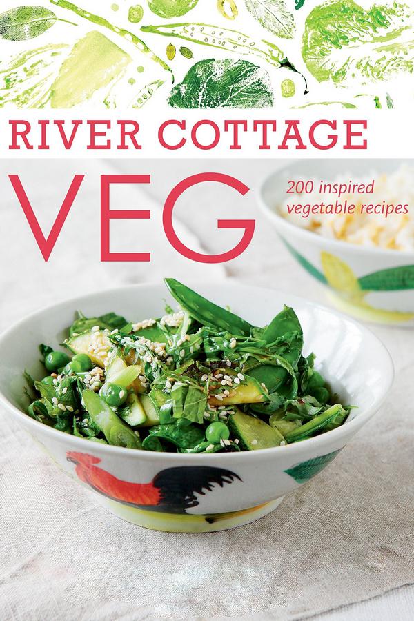 River Cottage Veg (river-cottage-veg) Документальный сериал