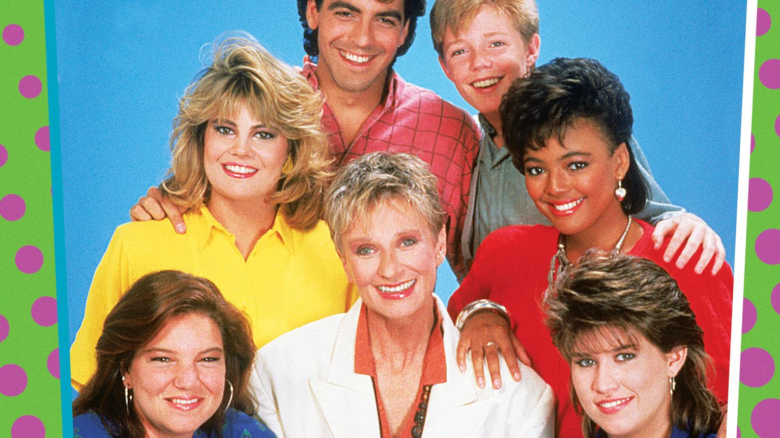 The Facts of Life Down Under (the-facts-of-life-down-under) Фильм 1987