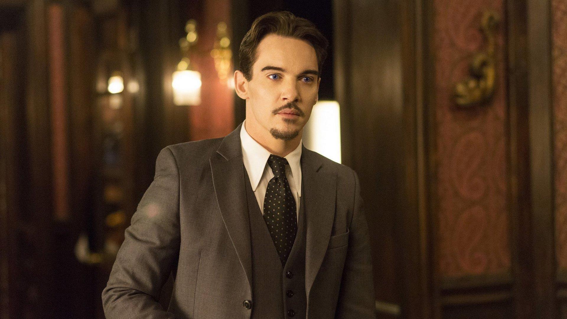 Дракула (drakula) Сериал 2013