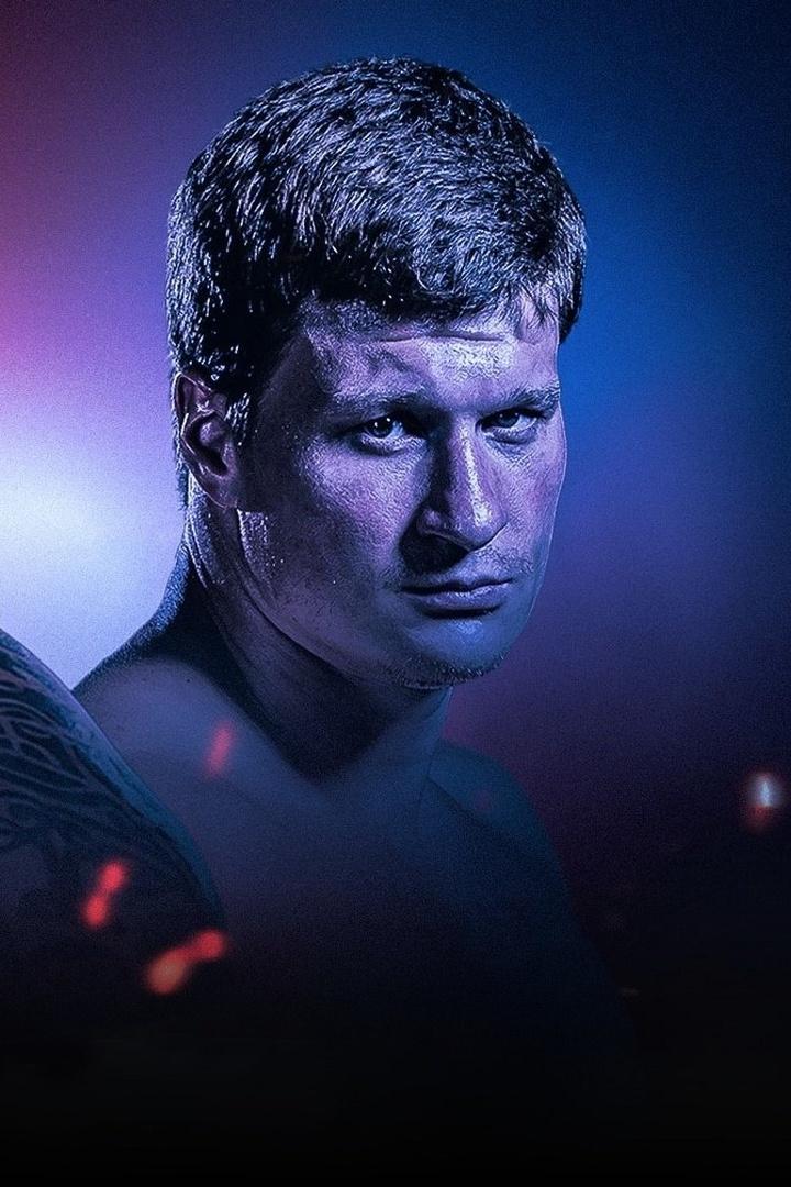 Бокс. Диллан Уайт vs Александр Поветкин. Лучшие моменты (boks-dillan-uajt-vs-aleksandr-povetkin-luchshie-momenty) Досуг, хобби