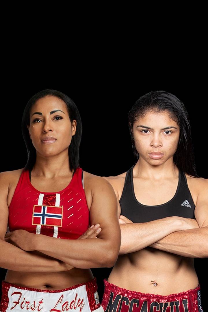 Бокс. Сесилия Брекхус vs Джессика МакКаскилл. Лучшие моменты (boks-sesilija-brekhus-vs-dzhessika-makkaskill-luchshie-momenty) Досуг, хобби