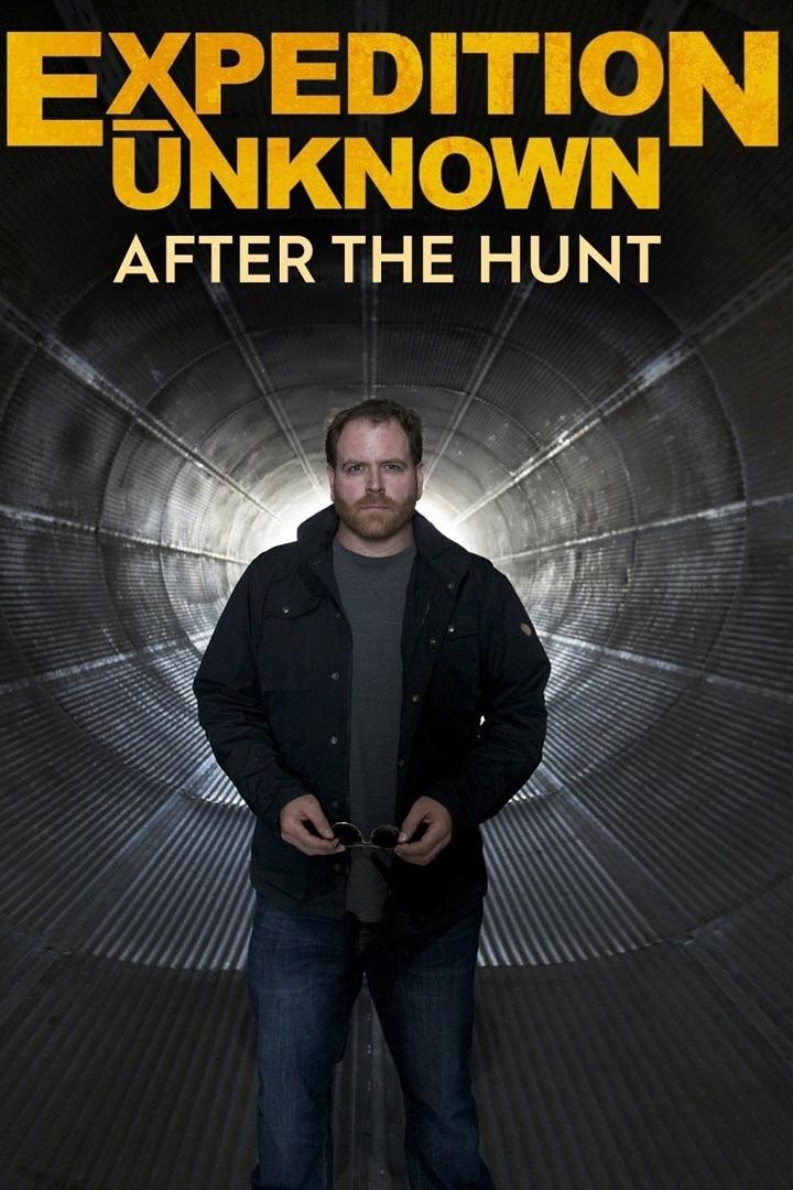 Expedition Unknown: After The Hunt (expedition-unknown-after-the-hunt) Документальный сериал