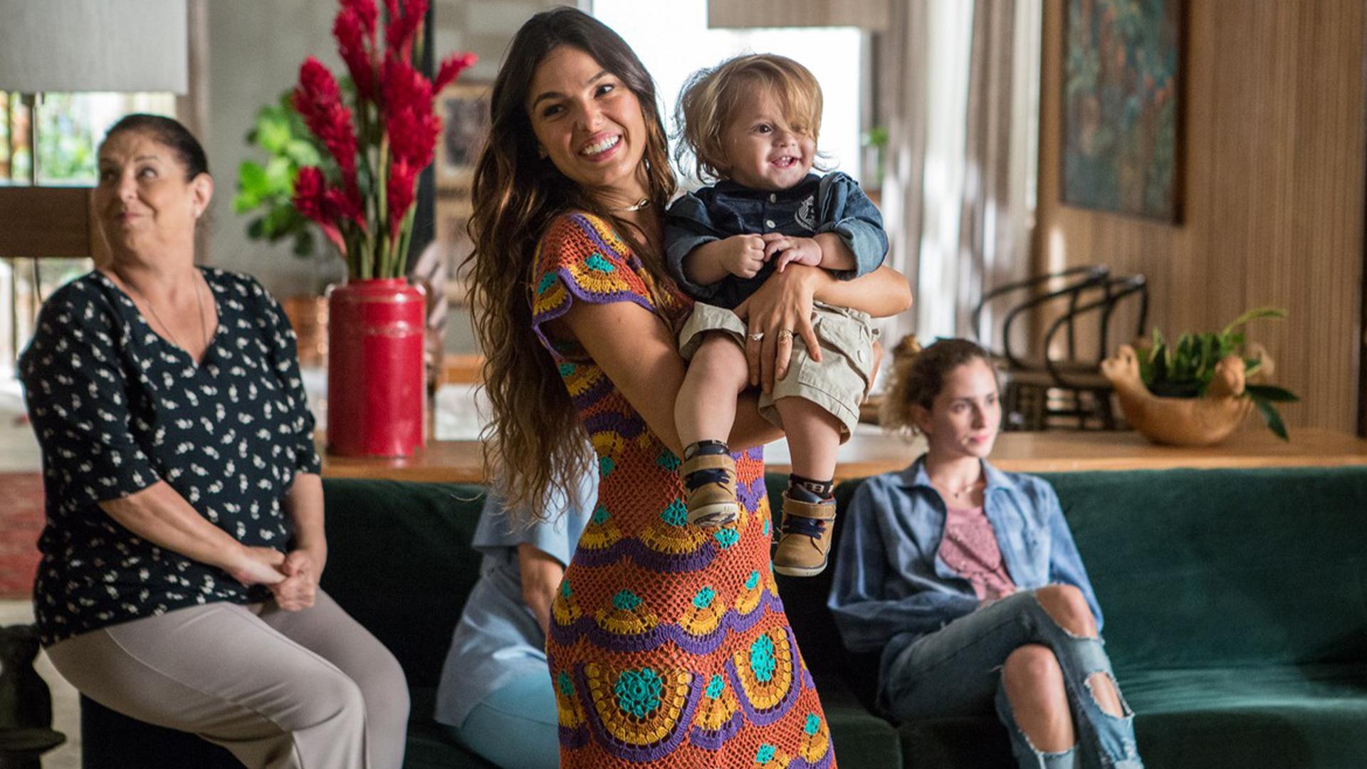 Сила желания (sila-zhelanija) Сериал 2017