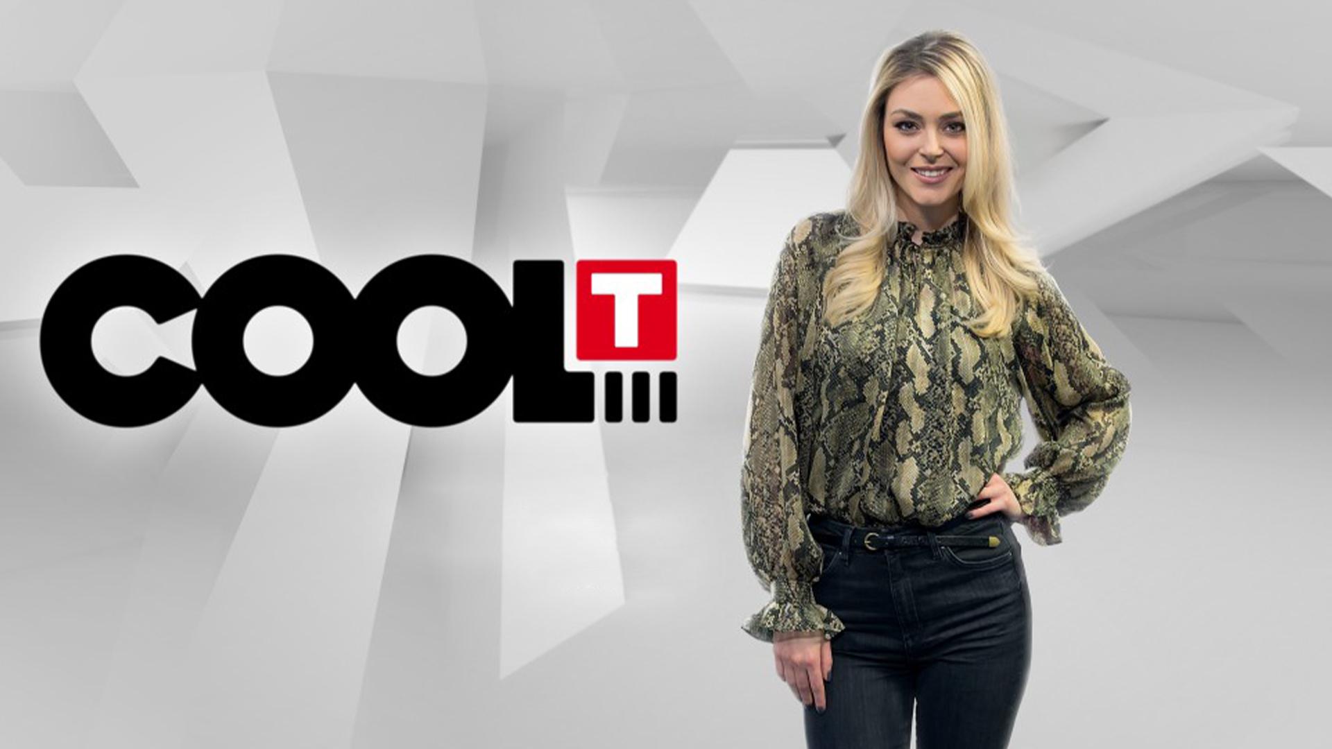 Cool.... T (cool-t) Досуг, хобби