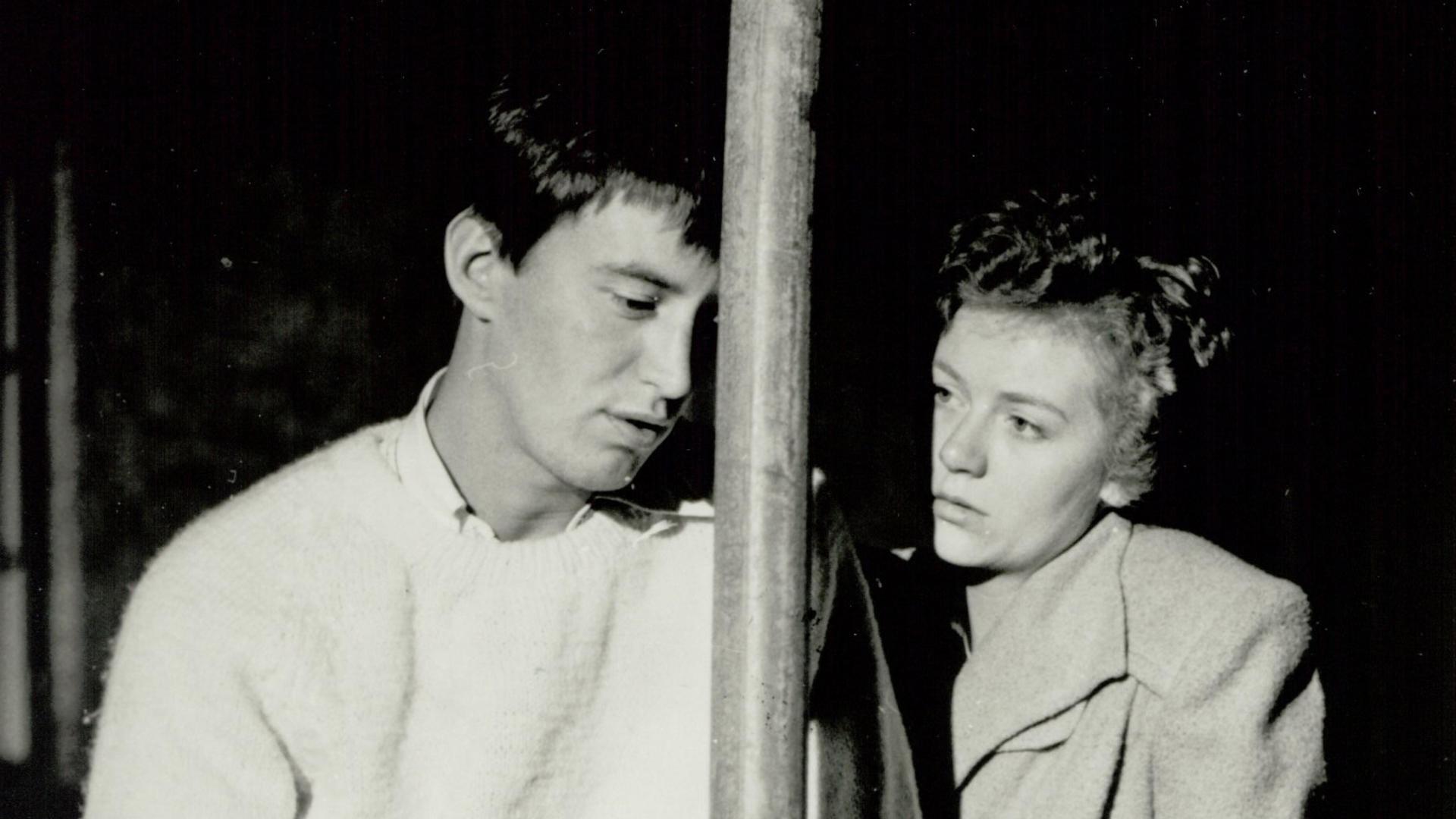Вороний квартал (voronij-kvartal) Фильм 1963