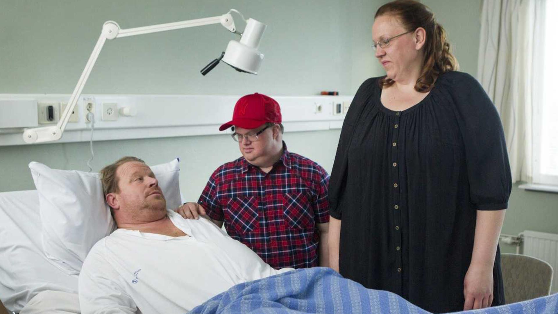 Hur många kramar finns det i världen? (hur-mnga-kramar-finns-det-i-vrlden) Фильм 2013